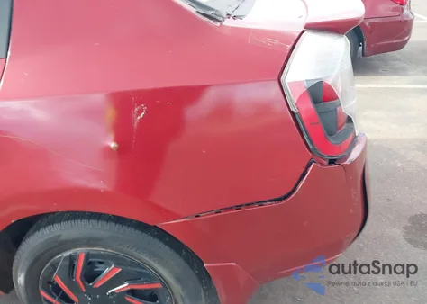 2011 Nissan Sentra 2.0S из США, поврежденный, VIN 3N1AB6AP4BL637804